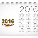 Kalender-Deutschland