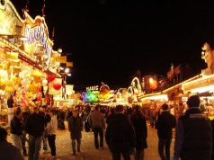 Bremen Freimarkt