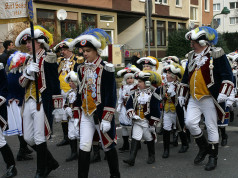Fastnacht 2016 Fastnacht